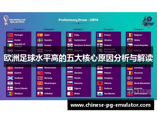欧洲足球水平高的五大核心原因分析与解读 欧洲足球水平高的五大核心原因分析与解读
